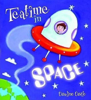 Teatime in Space