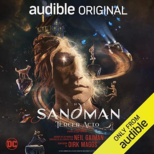 The Sandman: Tercer Acto