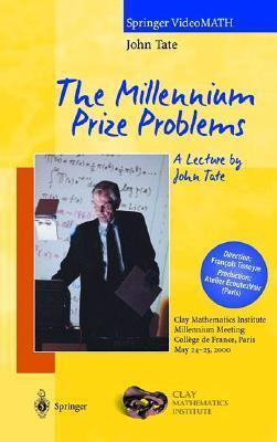 The Millennium Prize Problems: A Lecture