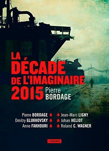 La Décade de l'Imaginaire