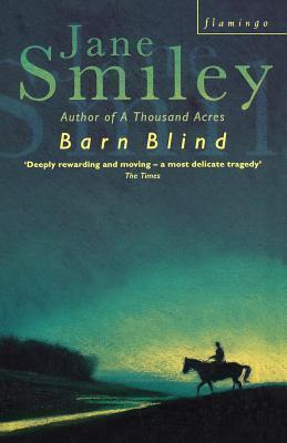 Barn Blind