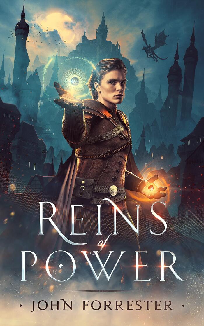 Reins of Power