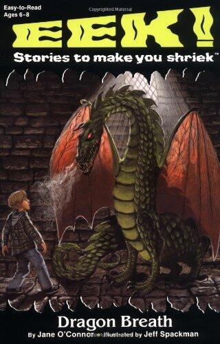 Dragon Breath