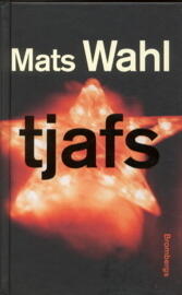 Tjafs