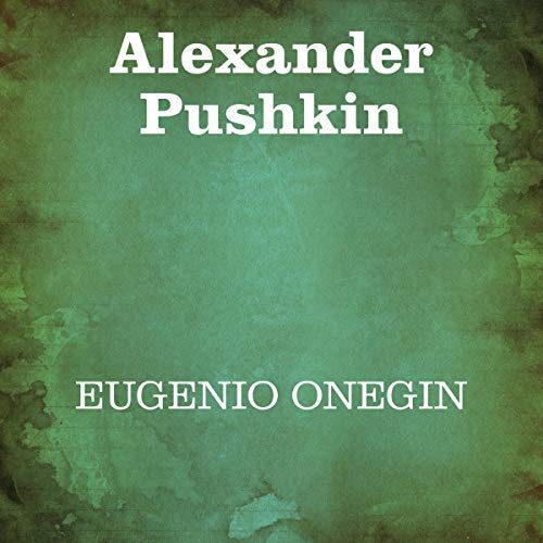 Eugenio Onegin