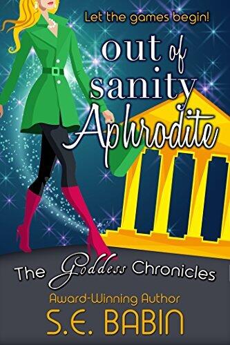 Out of Sanity Aphrodite