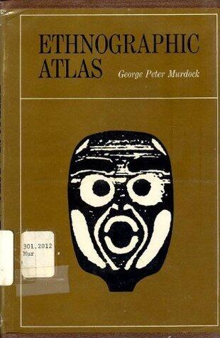 Ethnographic Atlas