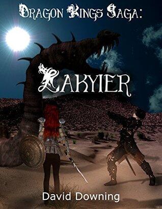 Lakyier