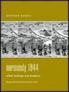 Normandy 1944: Allied Landings and Breakout