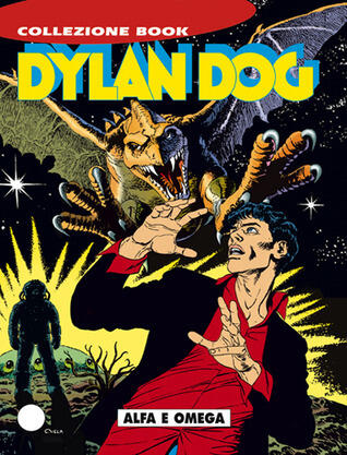 Dylan Dog n. 9: Alfa e Omega
