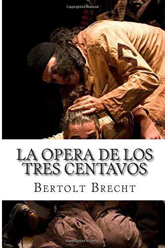 La opera de los tres centavos