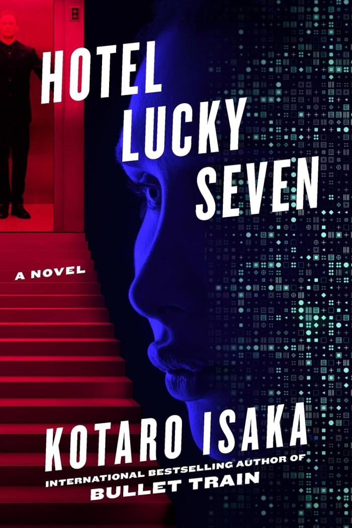Hotel Lucky Seven