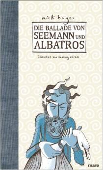 Die Ballade von Seemann und Albatros