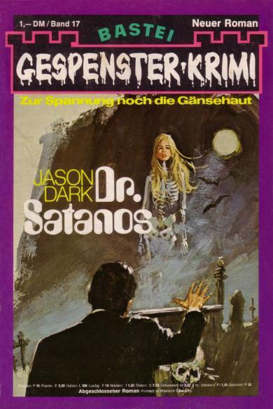 Dr. Satanos