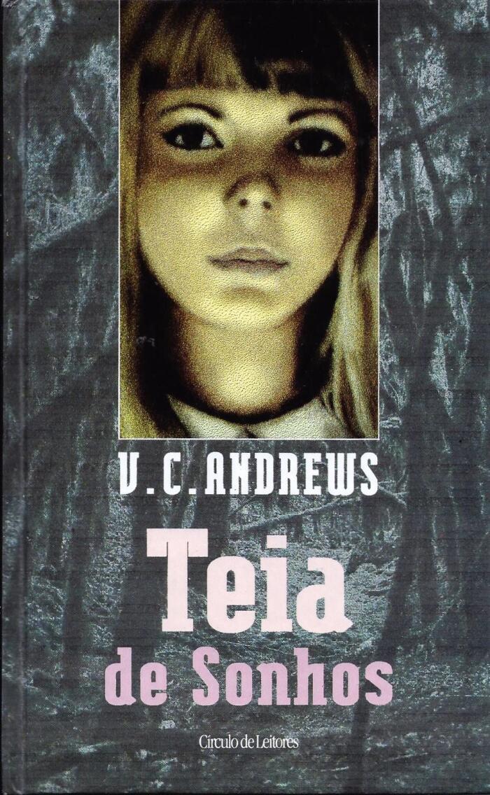 Teia de Sonhos