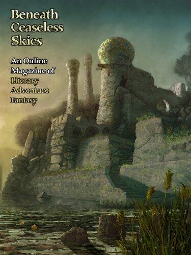Beneath Ceaseless Skies (Issue #15)