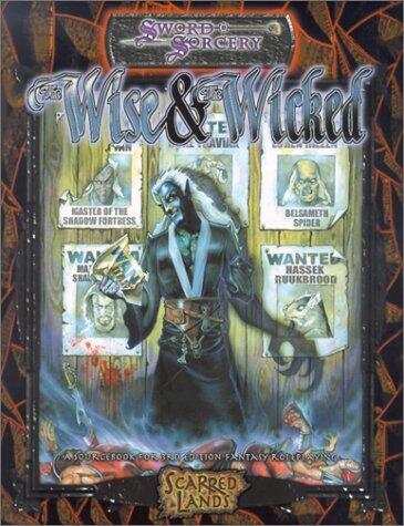 Wise and the Wicked