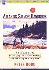 The Atlantic Salmon Handbook: An Atlantic Salmon Federation Book