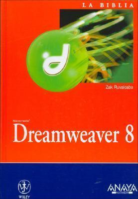 Dreamweaver 8