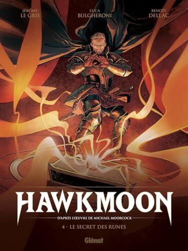 Hawkmoon - Tome 04: L'Héliogone