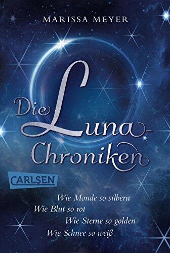 Die Luna-Chroniken