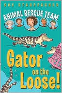 Gator on the Loose!