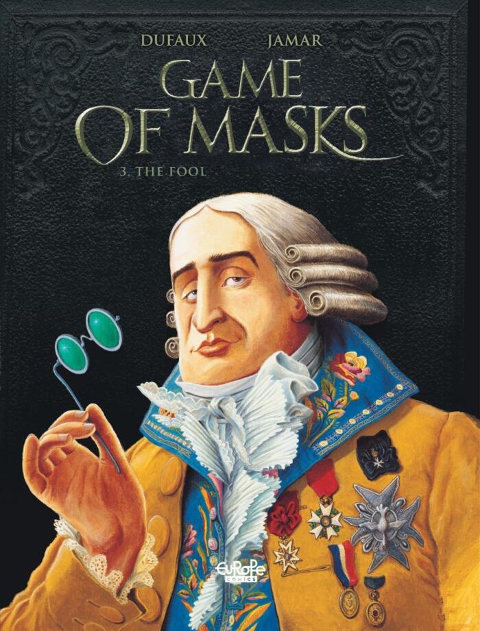 The Fool