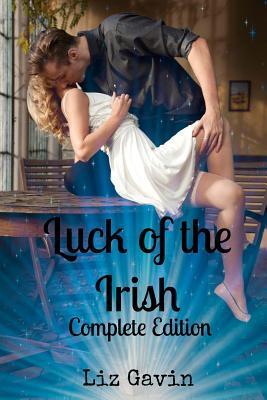 Luck of the Irish