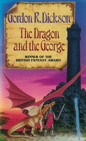 The Dragon and the George