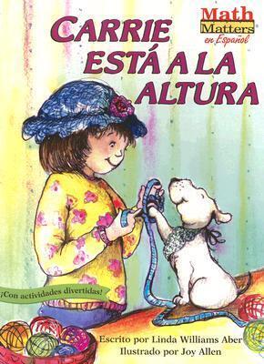 Carrie Esta a la Altura: Measurement: Length