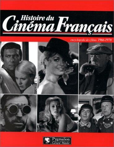 Histoire du cinéma français, 1966-1970