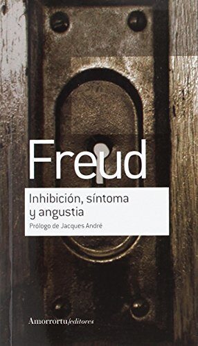 Inhibición, síntoma y angustia