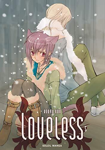 Loveless T05