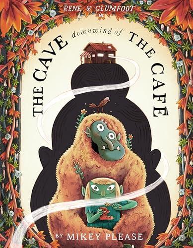 The Café at the Edge of the Woods