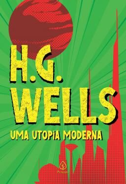 Uma Utopia Moderna