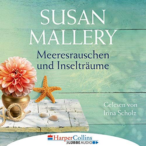 Meeresrauschen und Inselträume