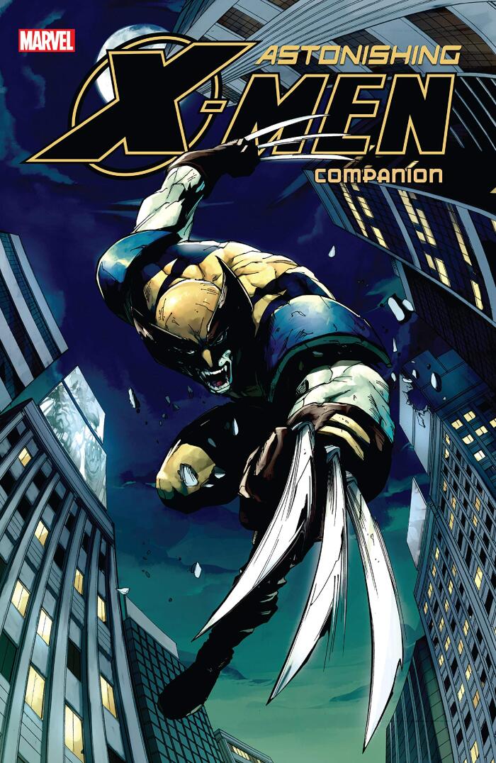 X-Men Unlimited (2004)