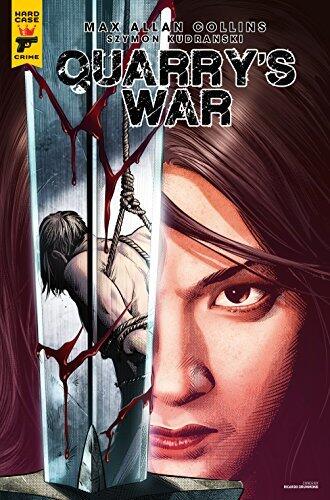 Quarry's War #2