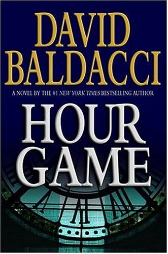 Hour Game