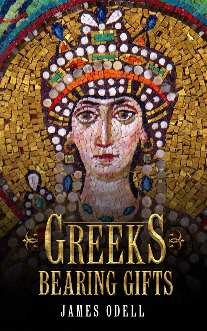 Greeks Bearing Gifts