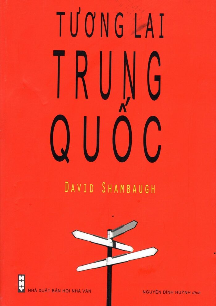 Tương lai Trung Quốc