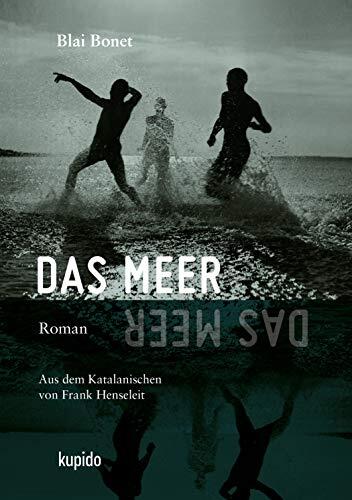 Das Meer: Roman (Iberisches Panorama 1)