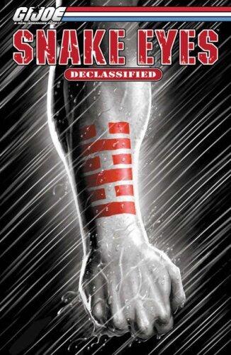 G.I. Joe: Snake Eyes: Declassified