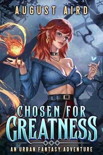 Chosen For Greatness