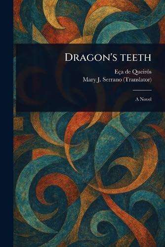 Dragon's Teeth