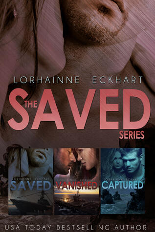The Saved Series: The Complete Collection