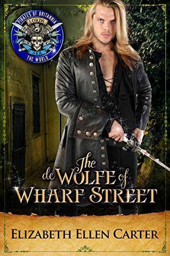 The de Wolfe of Wharf Street: Pirates of Britannia Connected World