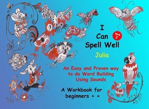 I Can Spell Well