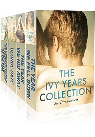 The Ivy Years Collection