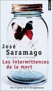 Les Intermittences de la mort